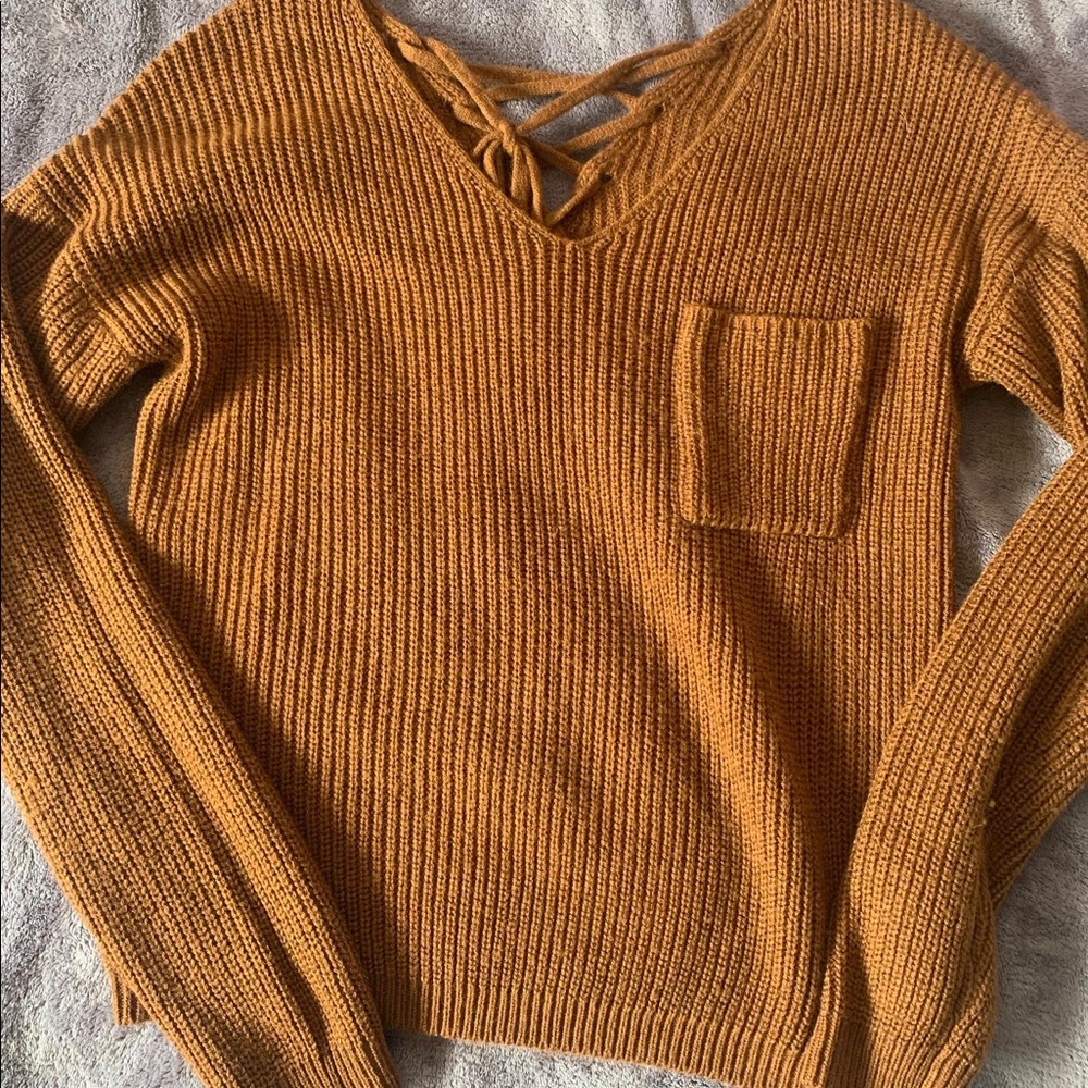 Jeanswearhouse Sweater